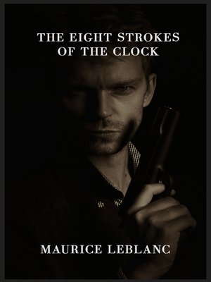 cover image of The Eight Strokes of the Clock